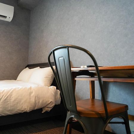 เรสซิเดนซ์ โฮเต็ล สตริป ซัปโปโร Aparthotel ภายนอก รูปภาพ