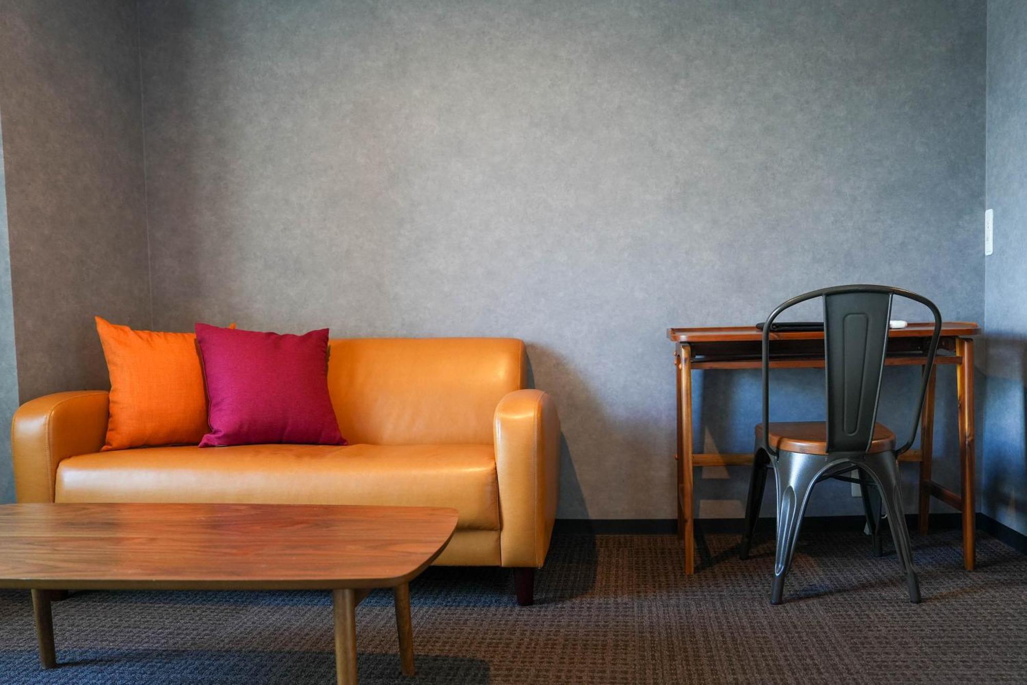 เรสซิเดนซ์ โฮเต็ล สตริป ซัปโปโร Aparthotel ภายนอก รูปภาพ
