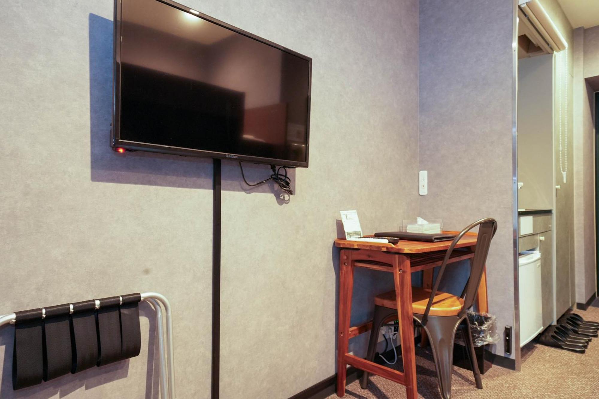 เรสซิเดนซ์ โฮเต็ล สตริป ซัปโปโร Aparthotel ภายนอก รูปภาพ
