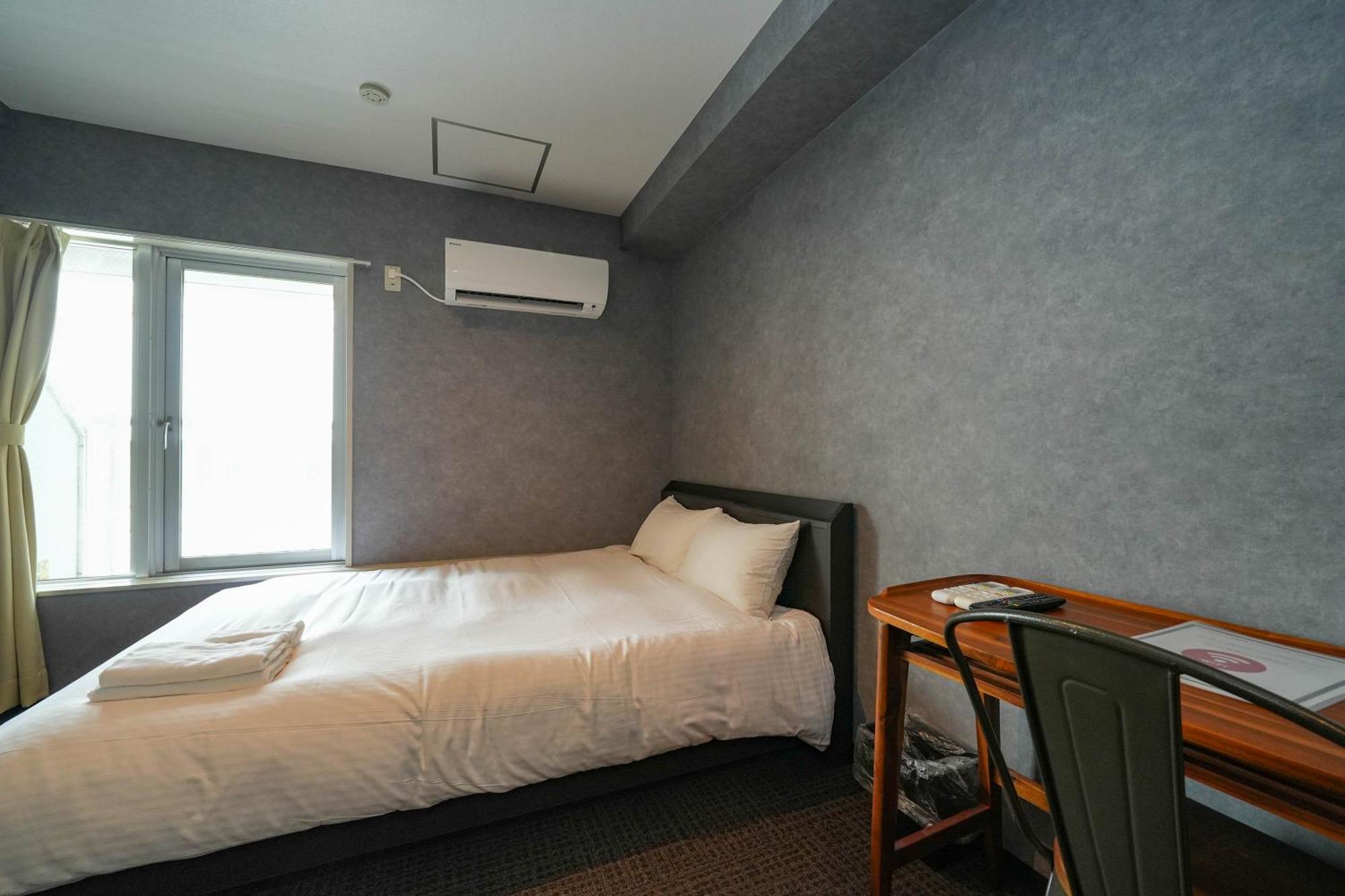เรสซิเดนซ์ โฮเต็ล สตริป ซัปโปโร Aparthotel ภายนอก รูปภาพ