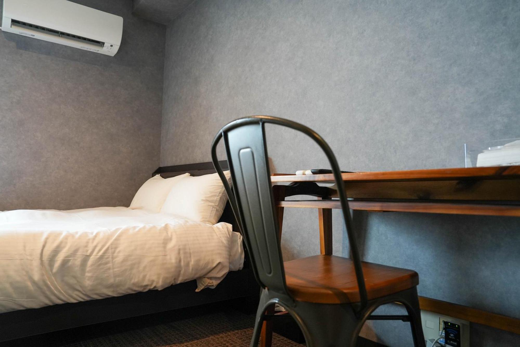 เรสซิเดนซ์ โฮเต็ล สตริป ซัปโปโร Aparthotel ภายนอก รูปภาพ